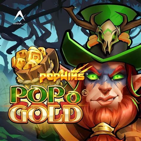 pop o'gold slot  The machine game has 5 reels and 1,024 ways to win